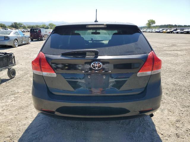 Photo 6 from auction – 2010 TOYOTA VENZA with VIN 4T3ZA3BB6AU028340