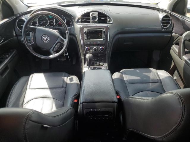 Photo 8 from auction – 2017 BUICK ENCLAVE with VIN 5GAKRBKD0HJ150336