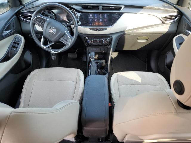 Photo 8 from auction – 2022 BUICK ENCORE GX with VIN KL4MMDSL7NB035693
