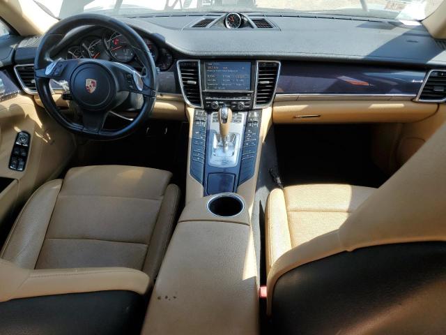 Photo 8 from auction – 2013 PORSCHE PANAMERA 2 with VIN WP0AA2A75DL014957