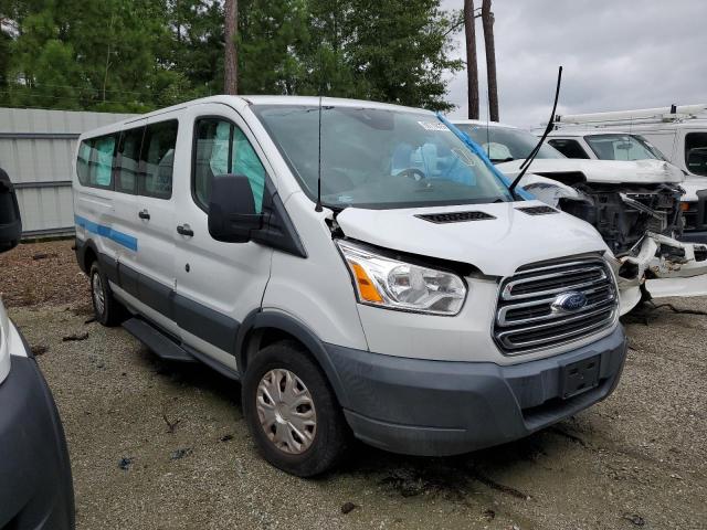 Photo 4 from auction – 2018 FORD TRANSIT T- with VIN 1FBZX2ZM7JKA29476