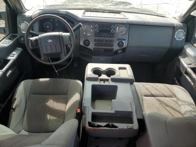 Фото 8 с аукциона – 2012 FORD F250 SUPER с VIN 1FT7W2B68CEB58703
