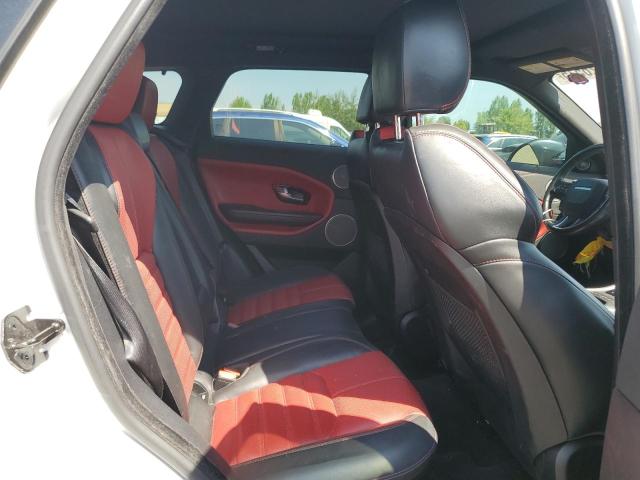 Photo 11 from auction – 2017 LAND ROVER RANGE ROVE with VIN SALVD2BG5HH180534