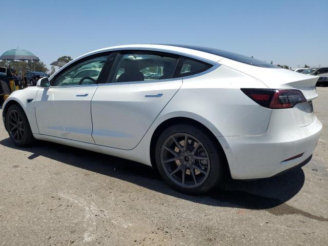 Photo 2 from auction – 2018 TESLA MODEL 3 with VIN 5YJ3E1EA3JF035480