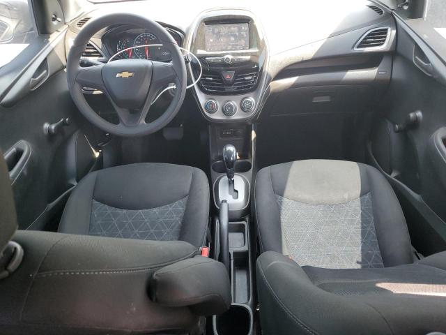 Photo 8 from auction – 2020 CHEVROLET SPARK LS with VIN KL8CB6SA8LC444478