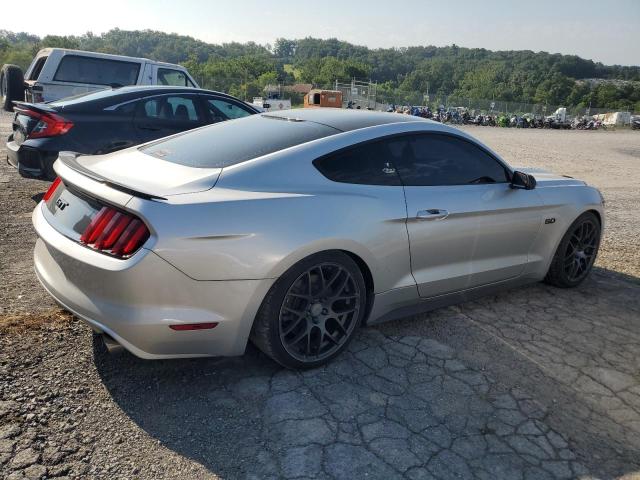 Photo 3 from auction – 2017 FORD MUSTANG GT with VIN 1FA6P8CF5H5301923