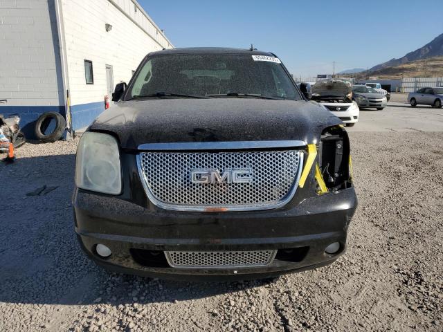 Foto 5 de la subasta – 2010 GMC YUKON DENA con VIN 1GKUKEEF6AR291837