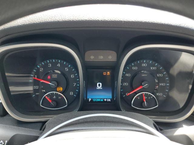 Photo 9 from auction – 2016 CHEVROLET MALIBU LIM with VIN 1G11A5SA1GF105988