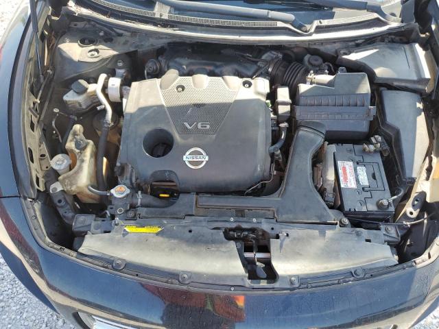 Фото 11 с аукциона – 2011 NISSAN MAXIMA S с VIN 1N4AA5AP8BC818190