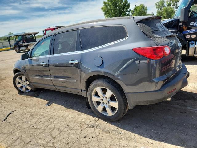 Zdjęcie 2 z aukcji – 2011 CHEVROLET TRAVERSE L z VIN 1GNKRLED6BJ352726