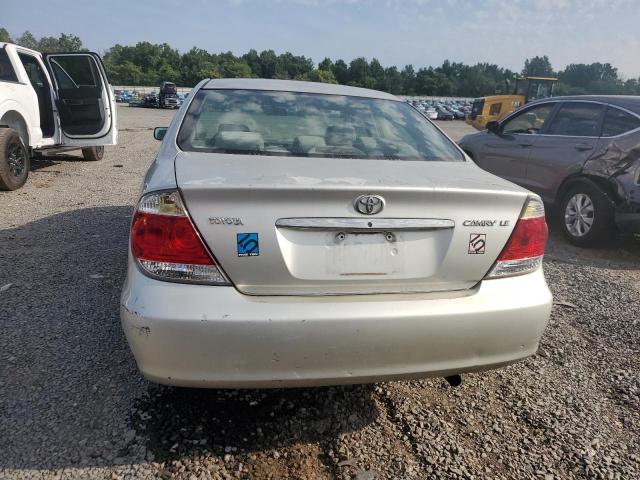 Photo 6 from auction – 2006 TOYT CAMRY LE with VIN 4T1BE32K16U672995