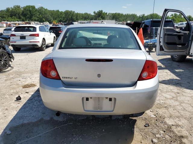 Photo 6 from auction – 2007 CHEVROLET COBALT LT with VIN 1G1AL55F777329679