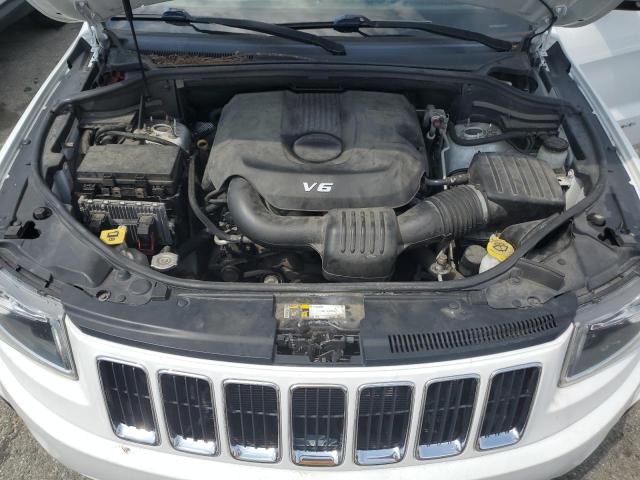 Photo 12 from auction – 2015 JEEP GRAND CHER with VIN 1C4RJFBG3FC606028