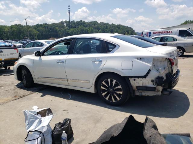Photo 2 from auction – 2016 NISSAN ALTIMA 2.5 with VIN 1N4AL3AP1GC121868