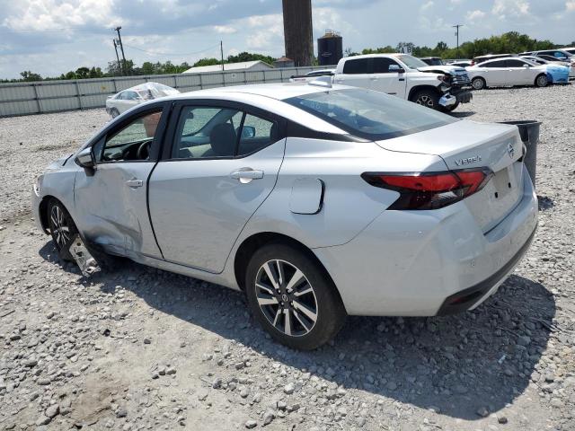 Photo 2 from auction – 2021 NISSAN VERSA SV with VIN 3N1CN8EV9ML876921