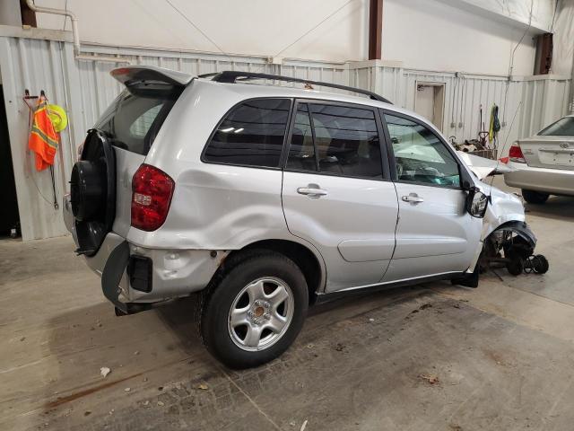 Photo 3 from auction – 2004 TOYOTA RAV4 with VIN JTEGD20V840029970