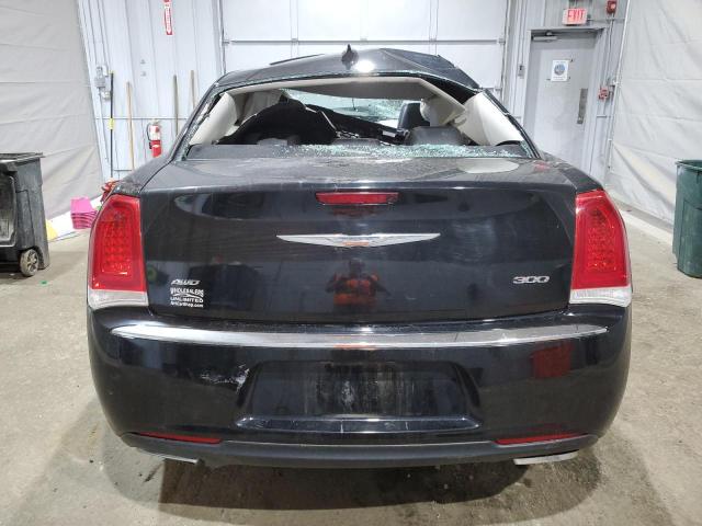Photo 6 from auction – 2015 CHRYSLER 300 LIMITE with VIN 2C3CCARG2FH882923
