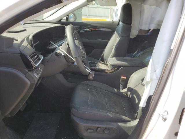 Photo 7 from auction – 2025 BUICK ENVISION P with VIN LRBFZKE49SD036545