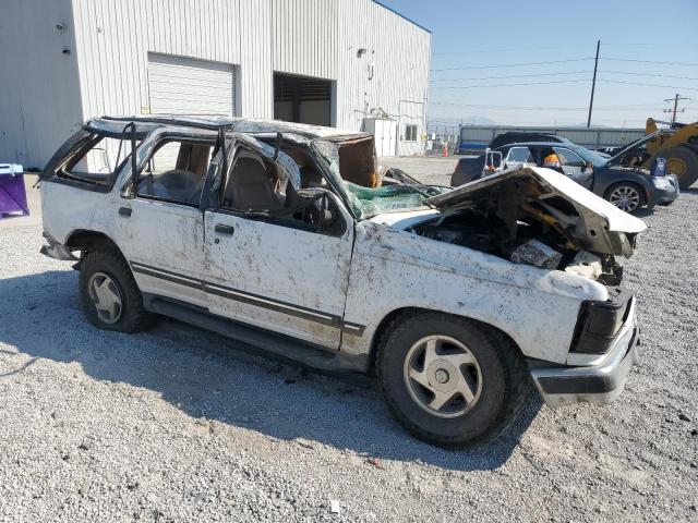 Photo 4 from auction – 1994 FORD EXPLORER with VIN 1FMDU34X7RUE23299