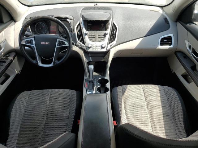Photo 8 from auction – 2012 GMC TERRAIN SL with VIN 2GKALSEK7C6164167