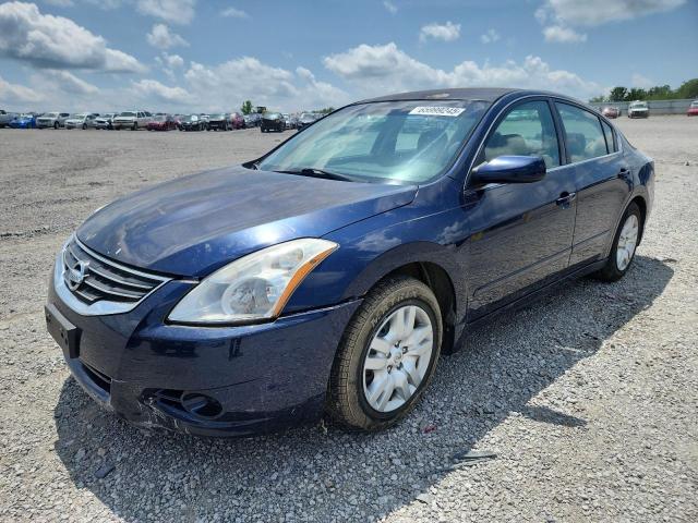 NISSAN ALTIMA BAS 2010 with VIN 1N4AL2AP4AC144692 - Photo from auction