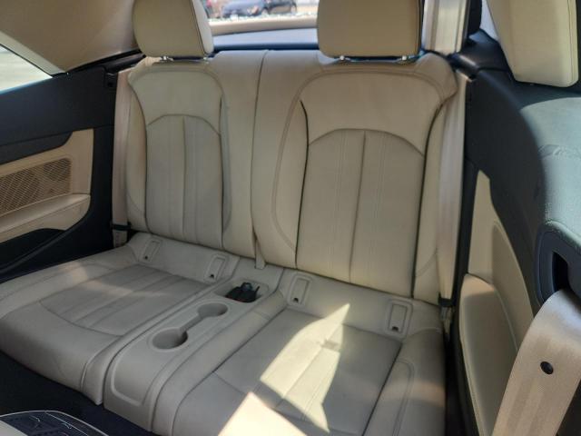 Photo 10 from auction – 2024 AUDI A5 PREMIUM with VIN WAU4AGF55RN000924