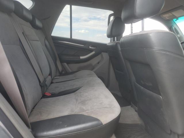 Photo 11 from auction – 2008 TOYOTA 4RUNNER SR5 with VIN JTEBU14R68K018056