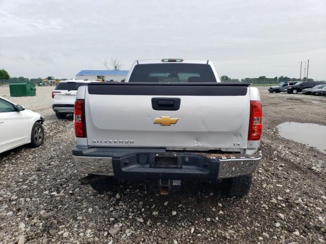 صورة رقم 6 من المزاد - 2012 CHEVROLET SILVERADO مع VIN 1GC1KVCG6CF239249