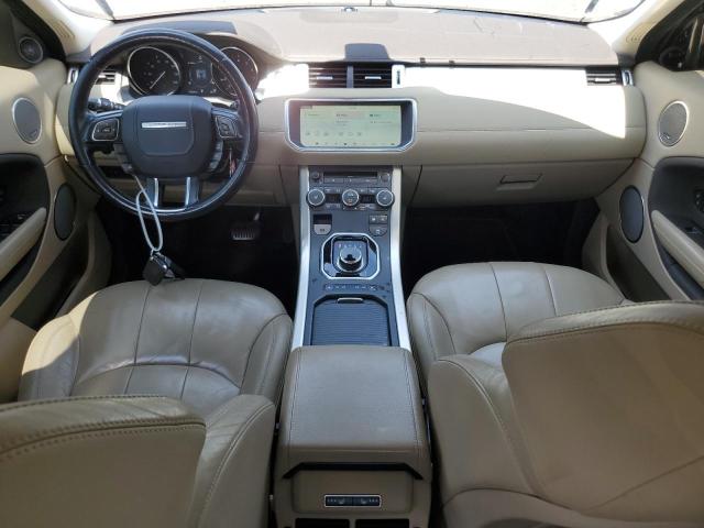 Photo 8 from auction – 2017 LAND ROVER RANGE ROVE with VIN SALVP2BGXHH242324