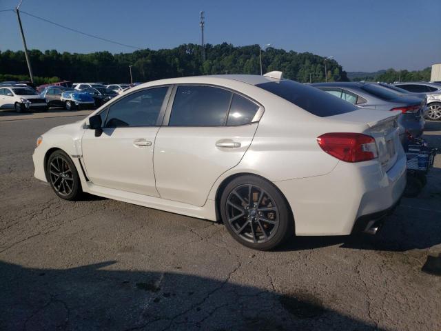 Photo 2 from auction – 2019 SUBARU WRX PREMIU with VIN JF1VA1F68K8829817