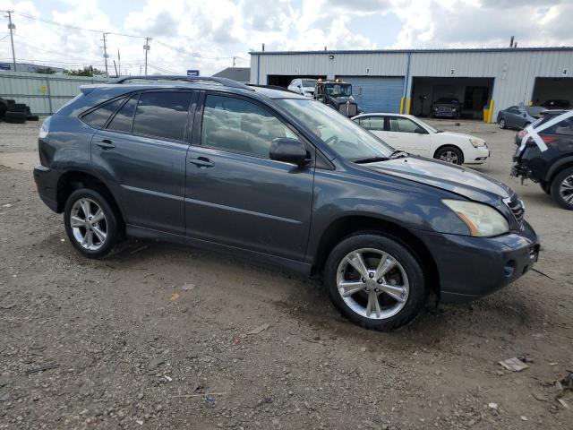 Photo 4 from auction – 2006 LEXUS RX 400 with VIN JTJHW31U760030767