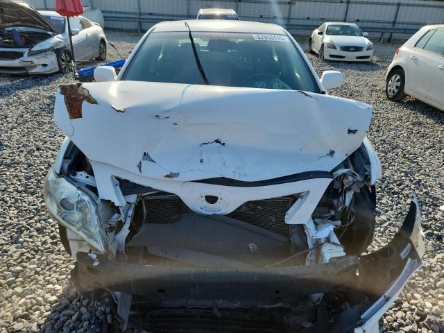 Photo 5 from auction – 2009 TOYOTA CAMRY BASE with VIN 4T1BE46K49U918779