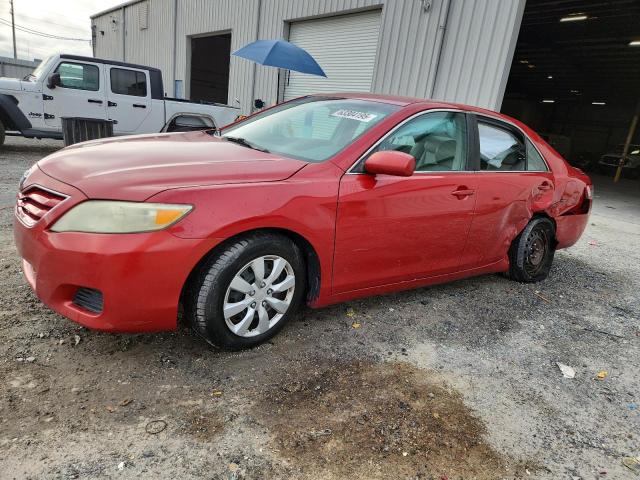 TOYOTA CAMRY BASE 2011 with VIN 4T1BF3EK3BU126881 - Photo from auction