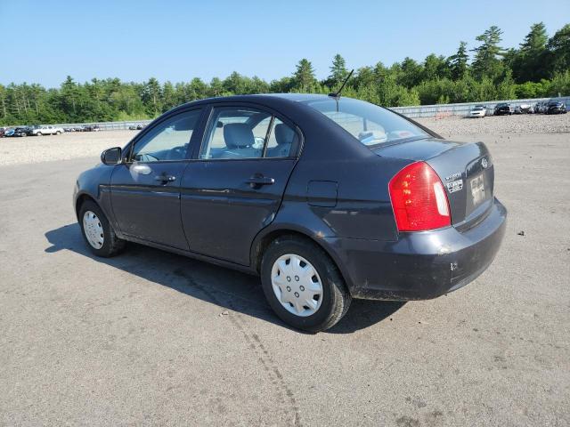 Photo 2 from auction – 2011 HYUNDAI ACCENT GLS with VIN KMHCN4AC8BU606989