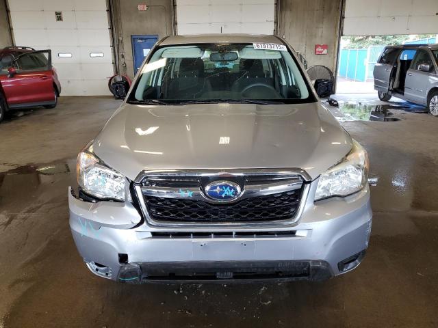 Photo 5 from auction – 2014 SUBARU FORESTER 2 with VIN JF2SJAAC9EH436117