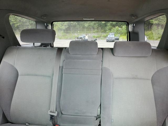 Photo 10 from auction – 2004 TOYOTA 4RUNNER SR with VIN JTEBU14RX48011229