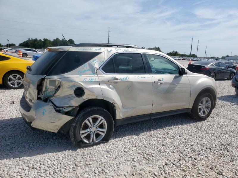 Photo 3 from auction – 2015 CHEVROLET EQUINOX LT with VIN 2GNFLGEK7F6309444