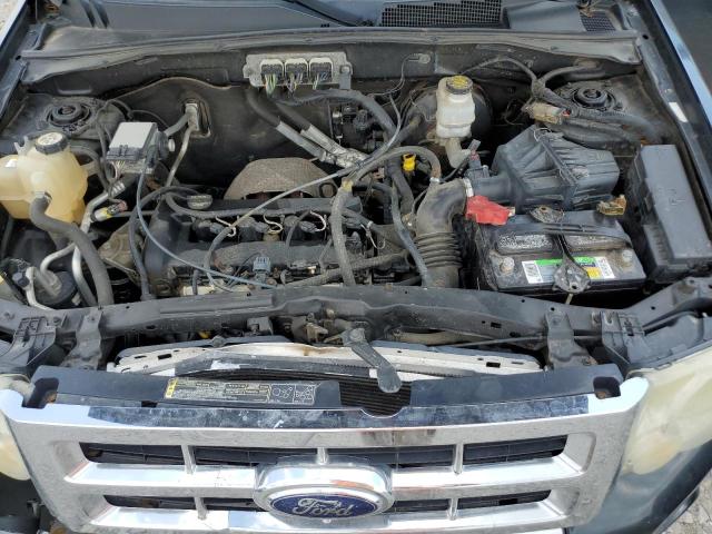 Photo 12 from auction – 2008 FORD ESCAPE XLS with VIN 1FMCU02Z68KC05413