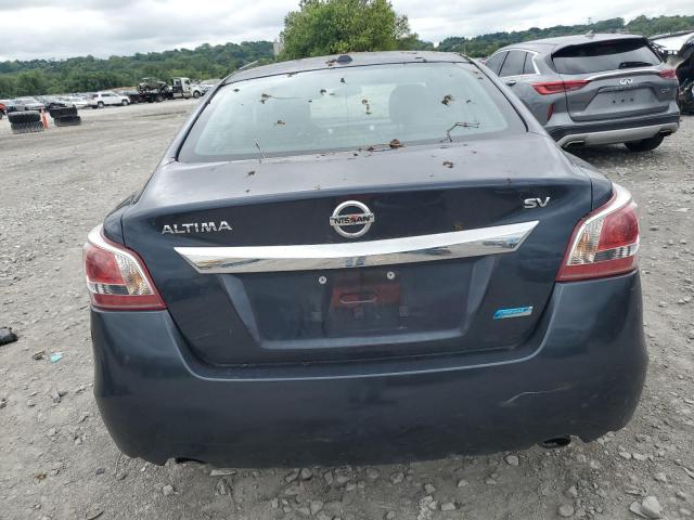 Photo 6 from auction – 2013 NISSAN ALTIMA 2.5 with VIN 1N4AL3AP7DC290286