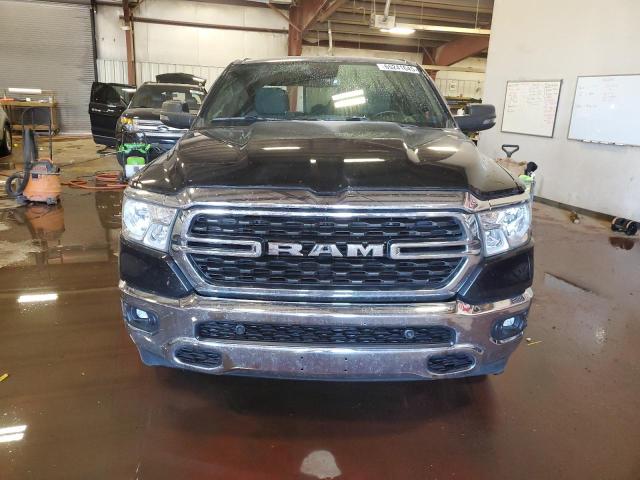 Photo 5 from auction – 2024 RAM 1500 BIG H with VIN 1C6RRFFG7RN141675