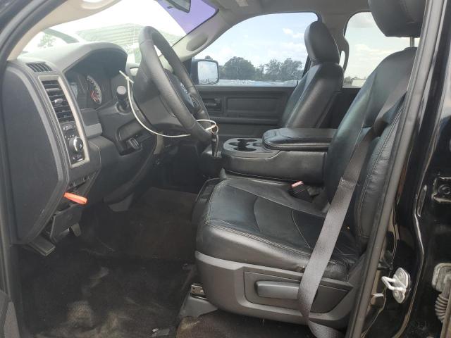 Photo 7 from auction – 2015 RAM 1500 ST with VIN 1C6RR6KT1FS517707