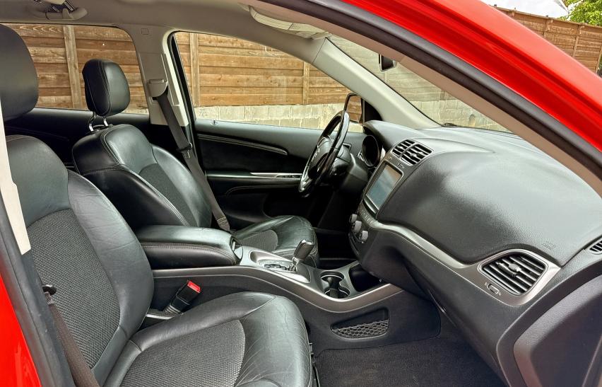 Photo 5 from auction – 2019 DODGE JOURNEY CR with VIN 3C4PDDGG8KT779814