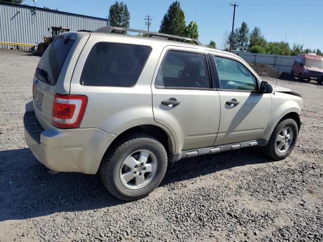 Photo 3 from auction – 2011 FORD ESCAPE XLT with VIN 1FMCU9D78BKC38730