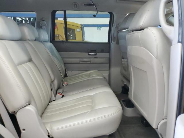 Photo 11 from auction – 2005 DODGE DURANGO LI with VIN 1D4HB58D75F583305