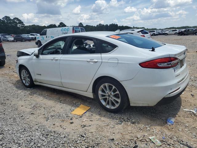 Photo 2 from auction – 2019 FORD FUSION SE with VIN 3FA6P0LU2KR188727