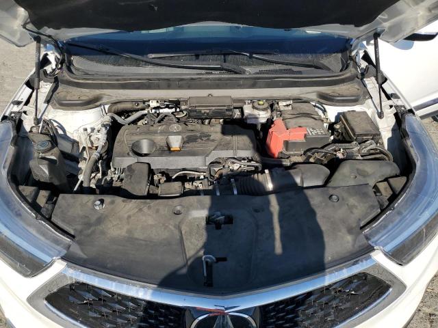 Photo 12 from auction – 2021 ACURA RDX with VIN 5J8TC2H38ML006908