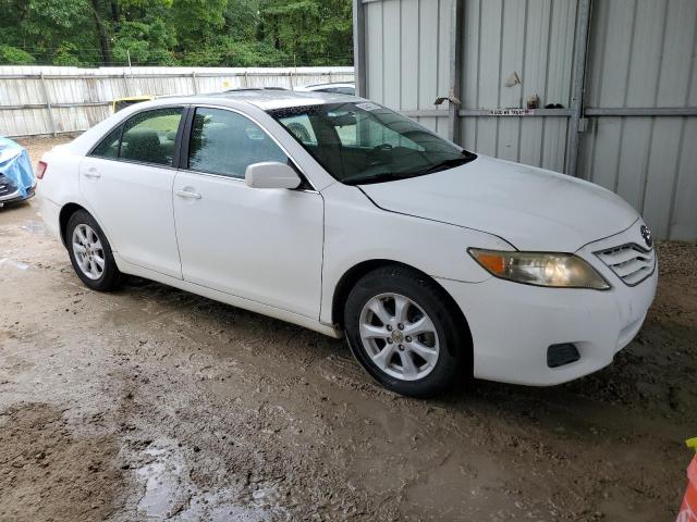 Photo 4 from auction – 2011 TOYOTA CAMRY BASE with VIN 4T1BF3EK3BU756335