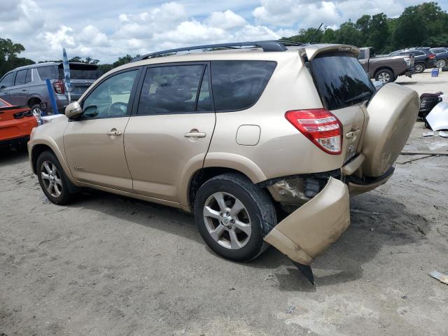Zdjęcie 2 z aukcji – 2010 TOYOTA RAV4 z VIN 2T3DK4DV0AW032064