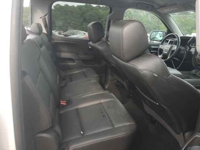Photo 10 from auction – 2014 GMC SIERRA K15 with VIN 3GTU2VEC5EG517955