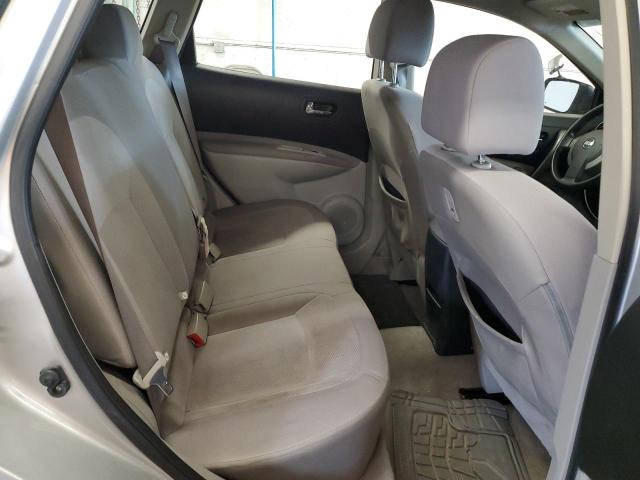 Photo 11 from auction – 2011 NISSAN ROGUE S with VIN JN8AS5MV5BW674375